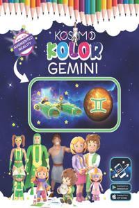 KosmoKolor Gemini