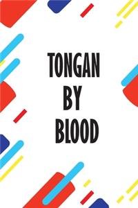 Tongan By Bl