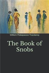 The Book of Snobs