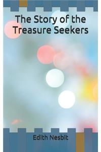 The Story of the Treasure Seekers