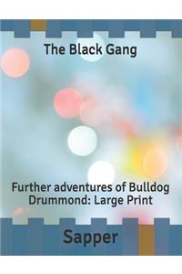 The Black Gang