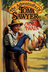 The adventures of Tom Sawyer
