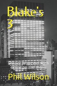 Blake's 3