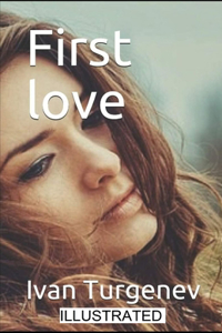 First Love illustrated