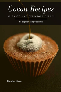 Cocoa Recipes
