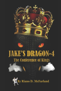Jake's Dragon 4