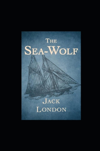 The Sea Wolf illustrated