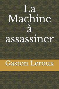La Machine à assassiner