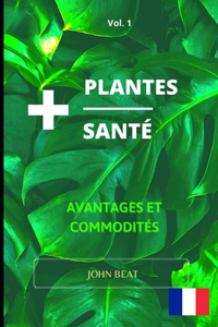 +Plantes +Santé