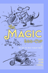 Magic Egg-Cup