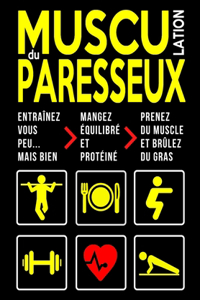 Musculation du Paresseux