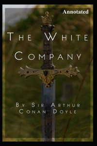 The White Company Annotated