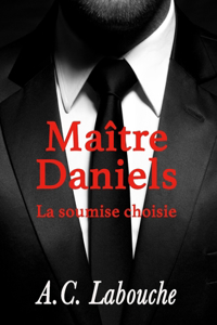 Maître Daniels