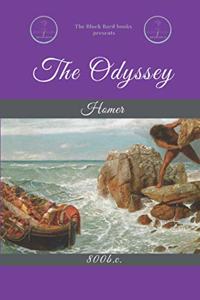 The Odyssey