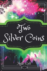 Two silver coins