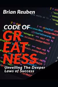 Code of Greatness