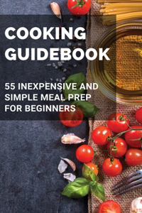 Cooking Guidebook