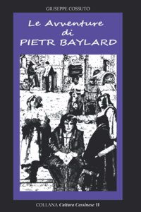 avventure di Pietr Baylard