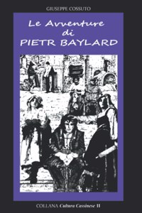 Le avventure di Pietr Baylard
