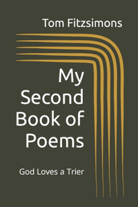 My Second Book of Poems
