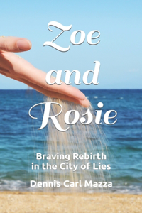 Zoe and Rosie