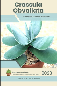 Crassula Obvallata