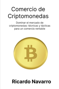 Comercio de criptomonedas