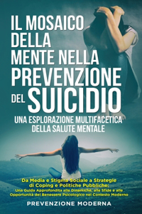 Mosaico della Mente nella prevenzione del Suicidio