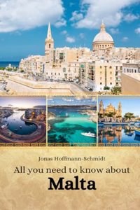 All you need to know about Malta