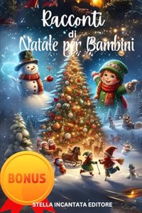 Racconti di Natale per Bambini