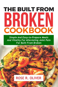 Built From Broken Cookbook