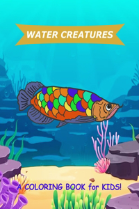 Water Creatures