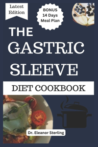 Gastric Sleeve Diet Cookbook