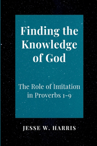 Finding the Knowledge of God
