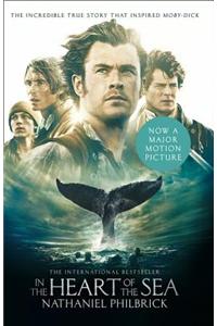 In the Heart of the Sea