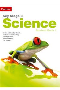 Student Book 1