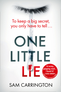 One Little Lie