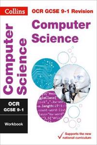 OCR GCSE 9-1 Computer Science Workbook