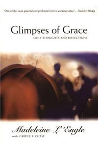 Glimpses of Grace