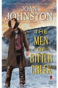 The Men Of Bitter Creek