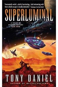 Superluminal