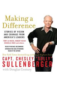 Making a Difference