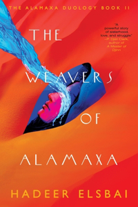Weavers of Alamaxa