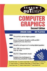 Schaum's Outline of Computer Graphics 2/E