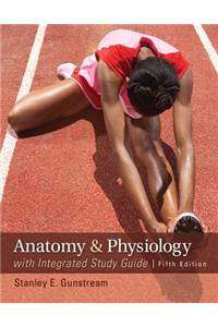 Connect One Semester Online Access Card for Anatomy and Physiology with Integrated Study Guide