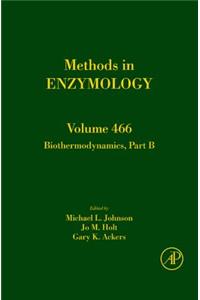 Biothermodynamics