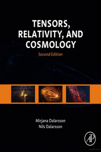 Tensors, Relativity, and Cosmology