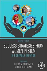 Success Strategies from Women in Stem