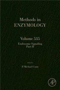 Endosome Signalling Part B