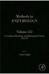 Circadian Rhythms and Biological Clocks Part B